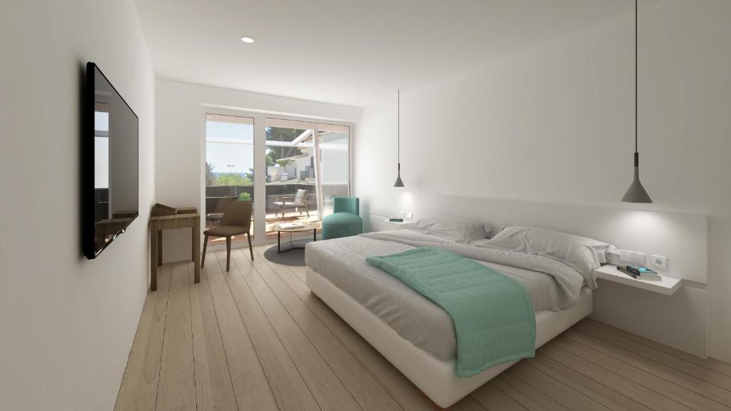 Hotel Calella de Palafrugell