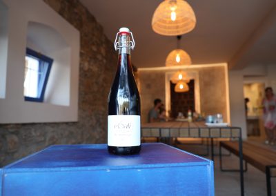 Taller de còctels amb vermut km 0