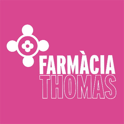 Farmàcia Thomas