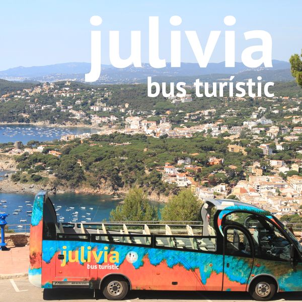 ESPAI FAMÍLIA  Julivia Bus