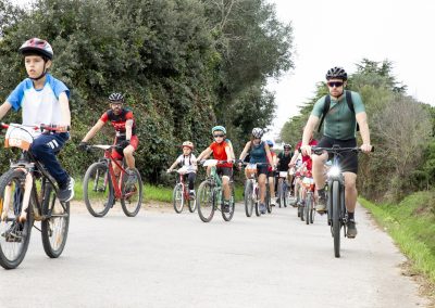 Festa del pedal