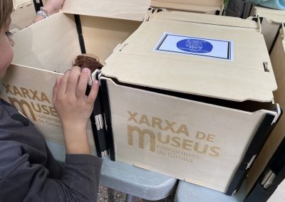 Taller Troba l’intrús